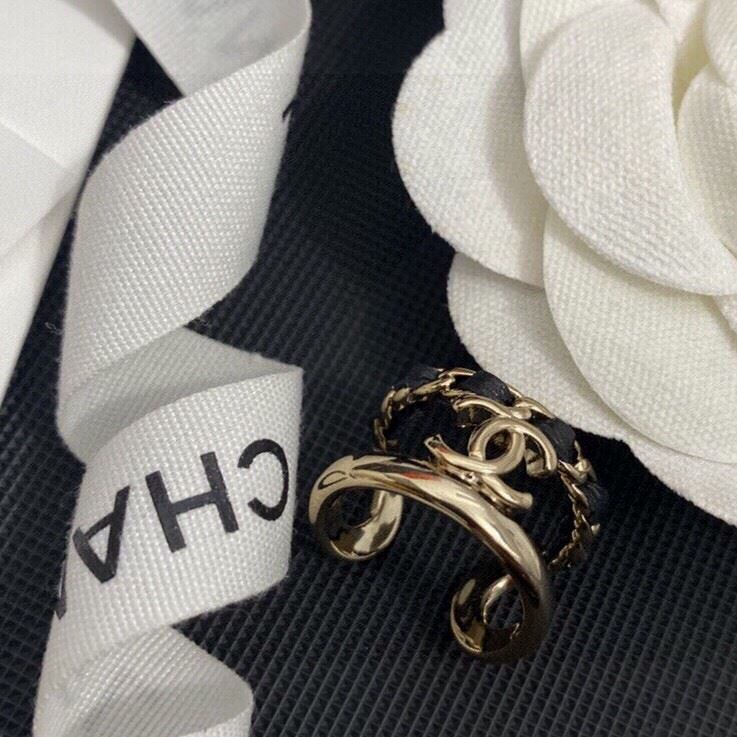 Chanel Rings